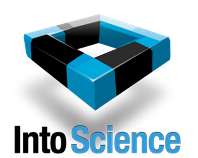 教育新体验：第一款3D学习工具IntoScience