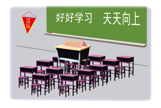 教育市场排位赛开始 或将现行业老大