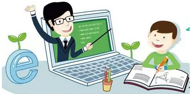 学大教育艺术生招生宣传单页
