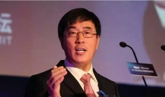 陈向东与跟谁学的“错维攻击”