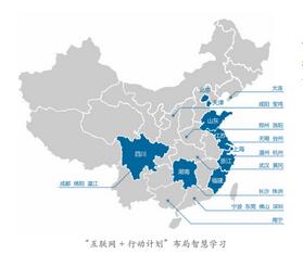 疯狂布局在线教育领域，BAT更看好什么样的企业？