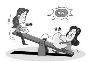 民办教育促进法修订生效在即，民办教育大军逐步涌上A股，市场加速优胜劣汰