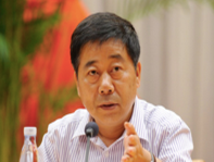 袁贵仁卸任教育部部长，陈宝生接棒