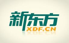 新的东方，新东方的重生