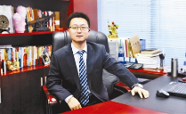 环球优学教育CEO刁治军：深入结合移动互联网