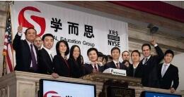 你们批斗学而思的姿势太难看了