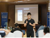 好未来首谈家长帮定位：学而思做口碑，家长帮做沉淀