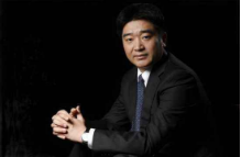学大教育CEO金鑫：牢记使命，聚力同心