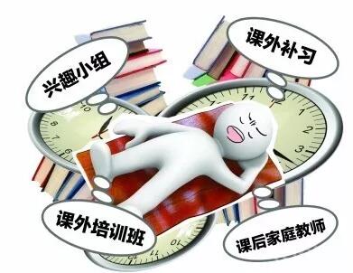 专项治理只是开端，校外培训机构还将遭受“组合拳”
