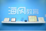 海风教育获C+轮投资：C轮融资额总计超过1亿美金
