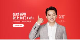 掌门1对1张翼：在线一对一进入“后互联网红利”时代