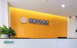 新东方优能中学是如何一战封神？