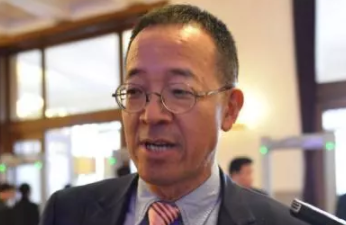 俞敏洪委员：既要鼓励科技创新产业升级，又要注重激发中小企业活力