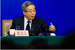 教育部长陈宝生：治理校外培训机构，不获全胜绝不收手 | 两会现场