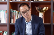 俞敏洪的线上突围