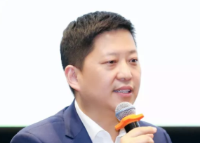 纳思教育集团尹振亚：居安思变，方能望见在线的新世界