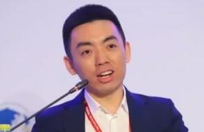 白云峰博鳌畅谈“共享经济的未来”：好未来将优质教育资源共享给更多的孩子