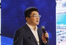 学大教育CEO金鑫受邀参加2019世界互联网大会并发表主题演讲