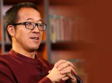 俞敏洪：被公众误解不可怕，我如何消解焦虑？