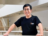 陈向东：自我颠覆，做在新东方做不了的事