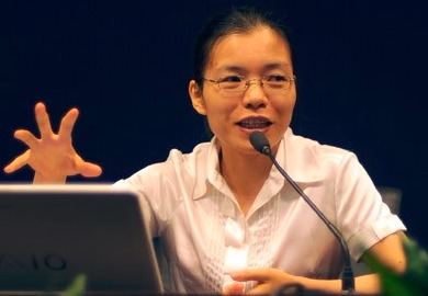 龚海燕：在线教育值得关注的三大方向