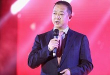京翰教育总裁黄森磊2014年年会致辞：2015年是我们的创业年
