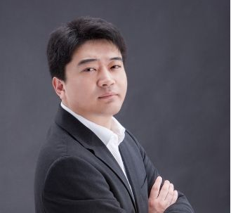 学大教育CEO金鑫谈理想那些事