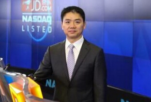 刘强东：我还是一名屌丝，过简单生活会开心