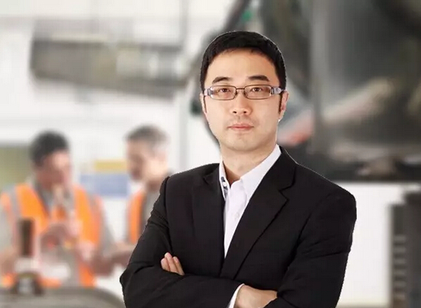 传奇“老俞”出任新东方海威时代总裁