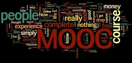 MOOC已经“入侵”企培了