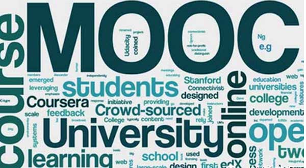 地球上最全MOOC平台收集