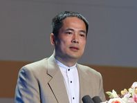 孙振耀：优秀的职业经理人，未必会是好的创业者