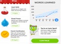 Duolingo进入亚洲，视糖果粉碎为竞争对手
