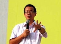 俞敏洪：打造教育生态，鼓励内部创业