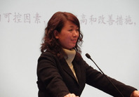 魏萍卸任正保CFO，将出任美丽说CFO