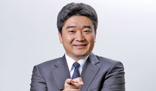 学大教育CEO金鑫：迎接中高考，续写新传奇！