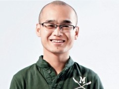 邢帅：教育不是一发力就能来钱的地方