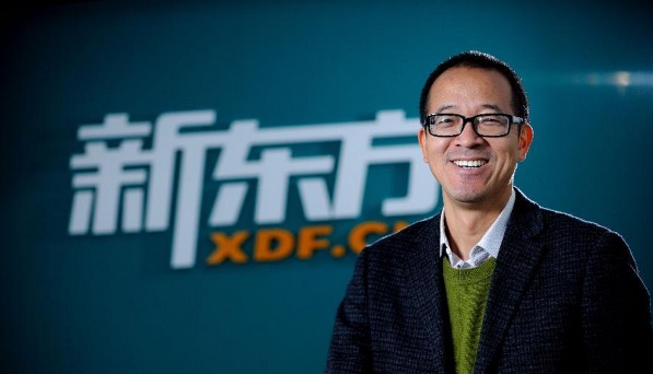 俞敏洪：2019 新东方要狠抓人才，每年末位淘汰5%-10%