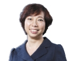 关玮莹:在线教育无法取代线下培训