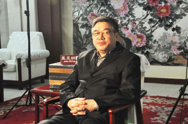 朱永新：教育问题背后是深层社会问题