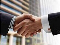 资金链断裂的新动态英语，被锦绣长江“接管”了